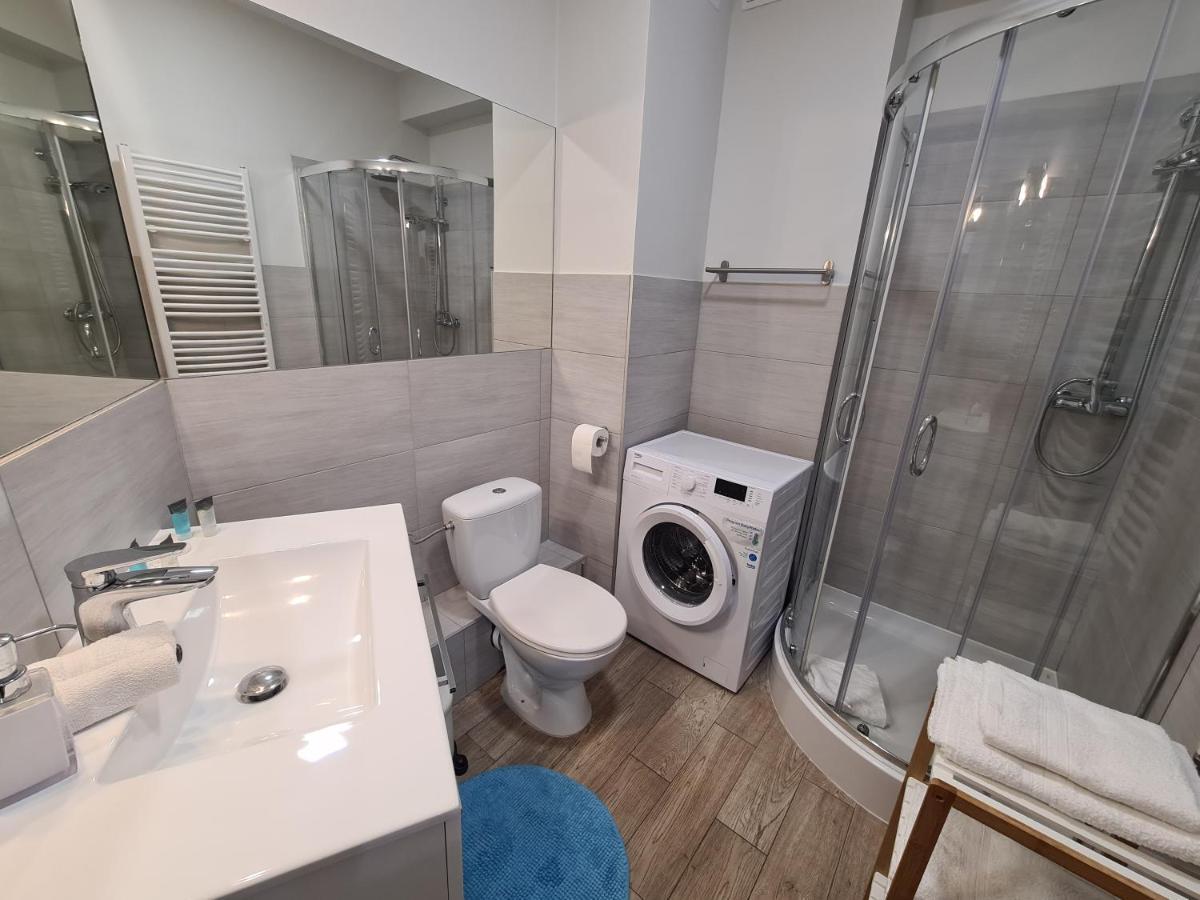 Apartament Strumyk Czarnkow Luaran gambar