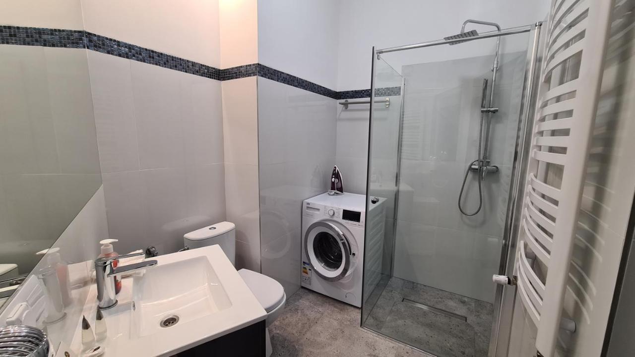 Apartament Strumyk Czarnkow Luaran gambar