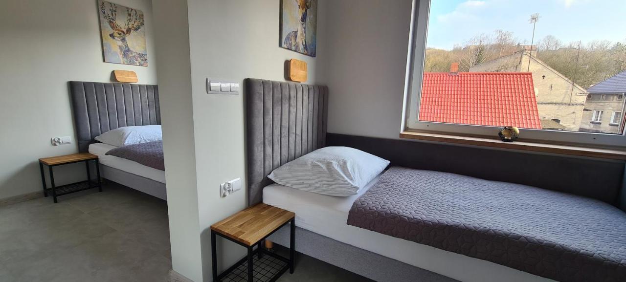 Apartament Strumyk Czarnkow Luaran gambar