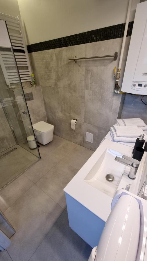 Apartament Strumyk Czarnkow Luaran gambar