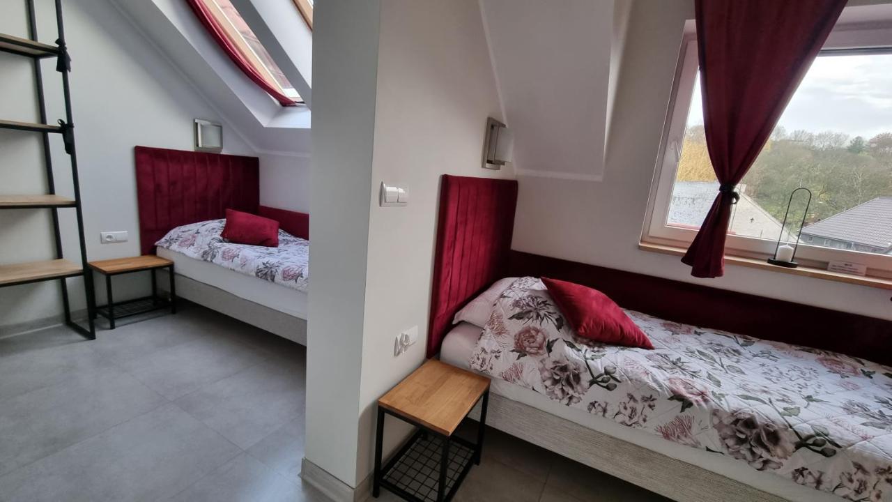 Apartament Strumyk Czarnkow Luaran gambar