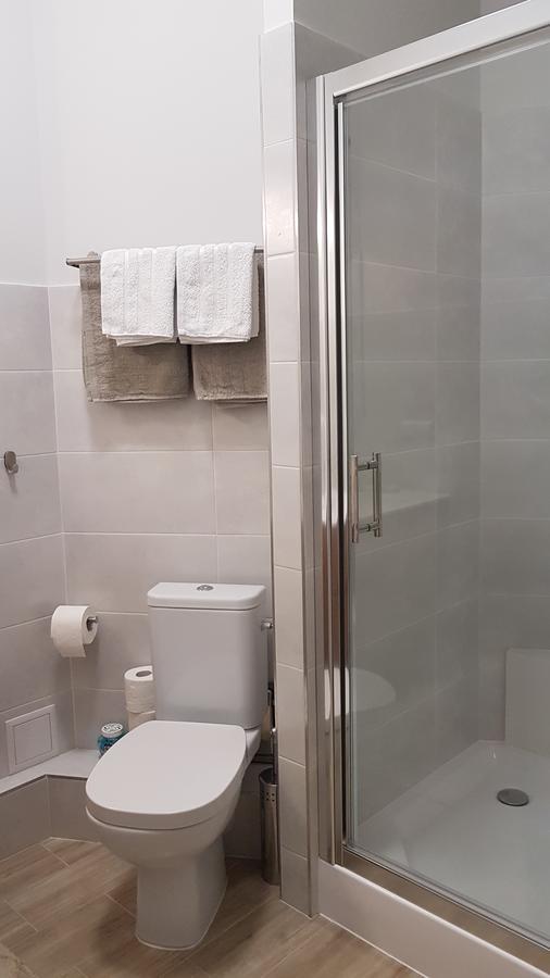 Apartament Strumyk Czarnkow Luaran gambar